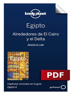 cover image of Egipto 6_3. Alrededores de El Cairo y el Delta